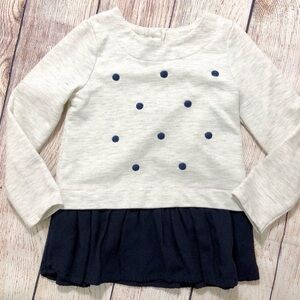 Dylan & Abby Long Sleeved Shirt